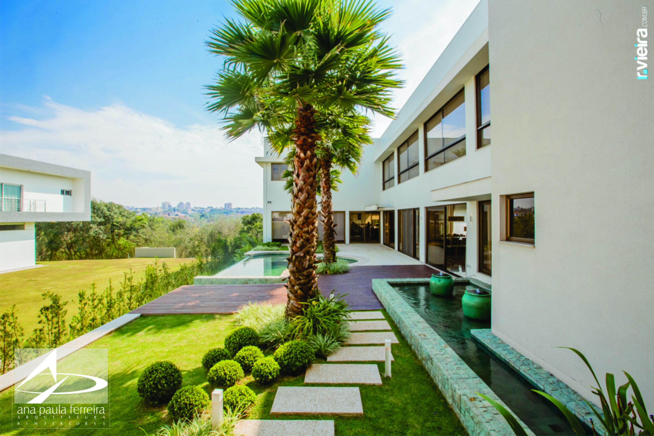 Residencial AC