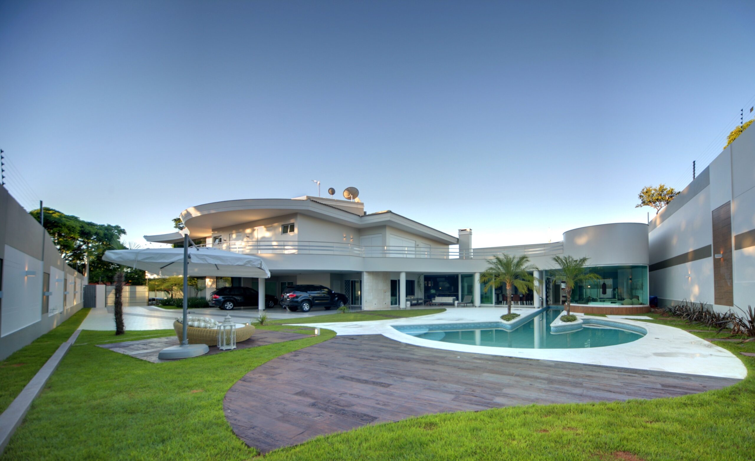 Residencial V