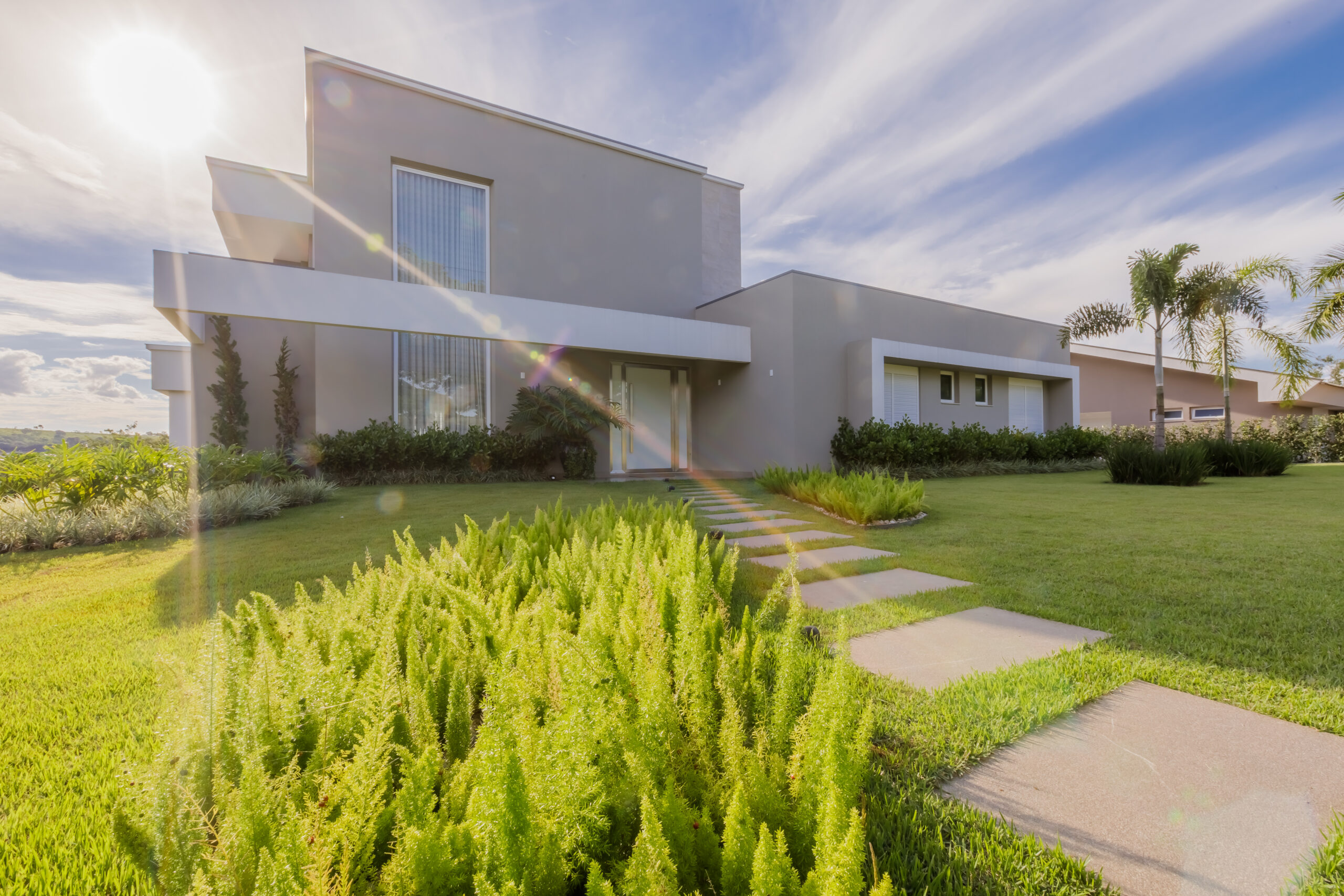 Residencial C