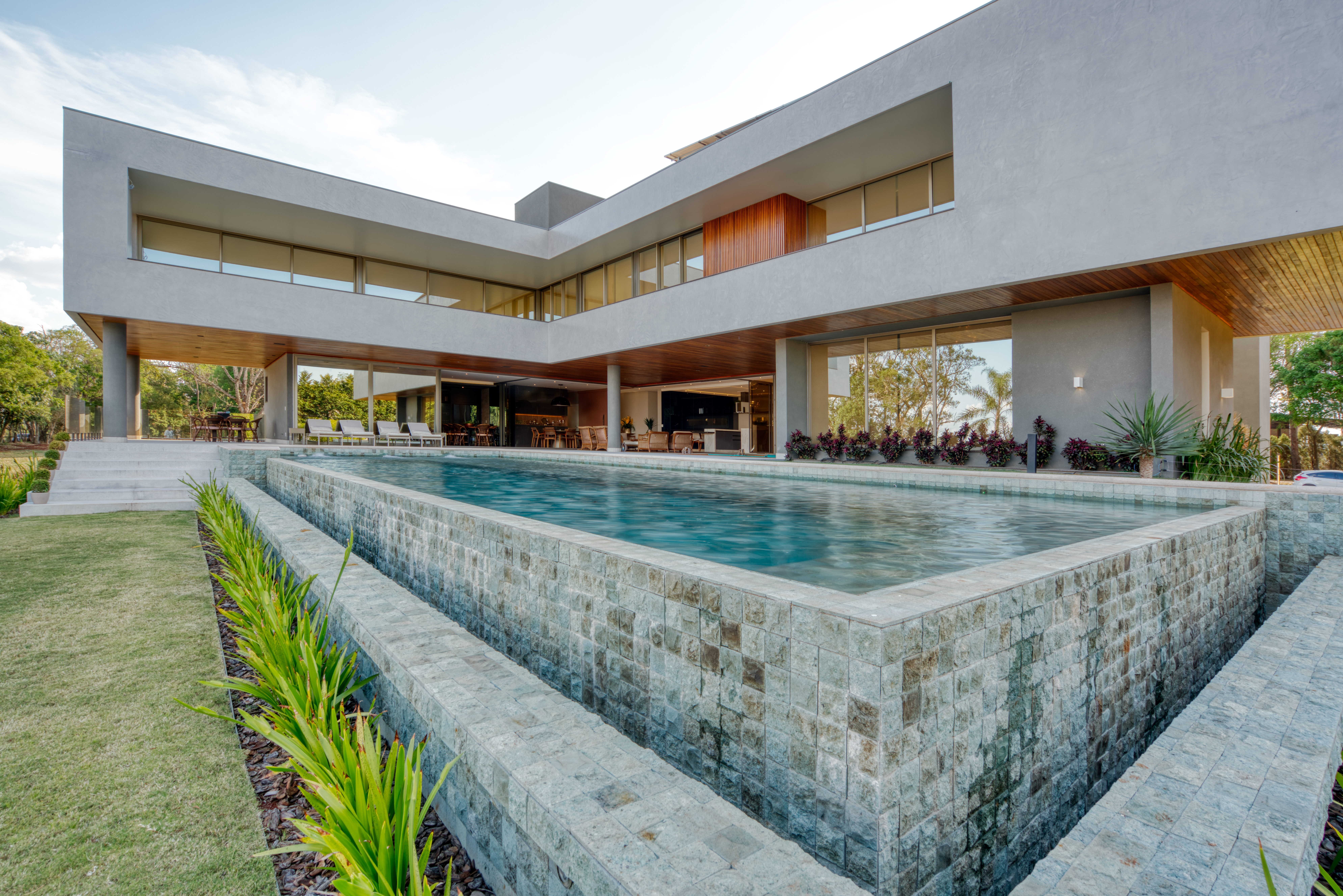 Residencial DA