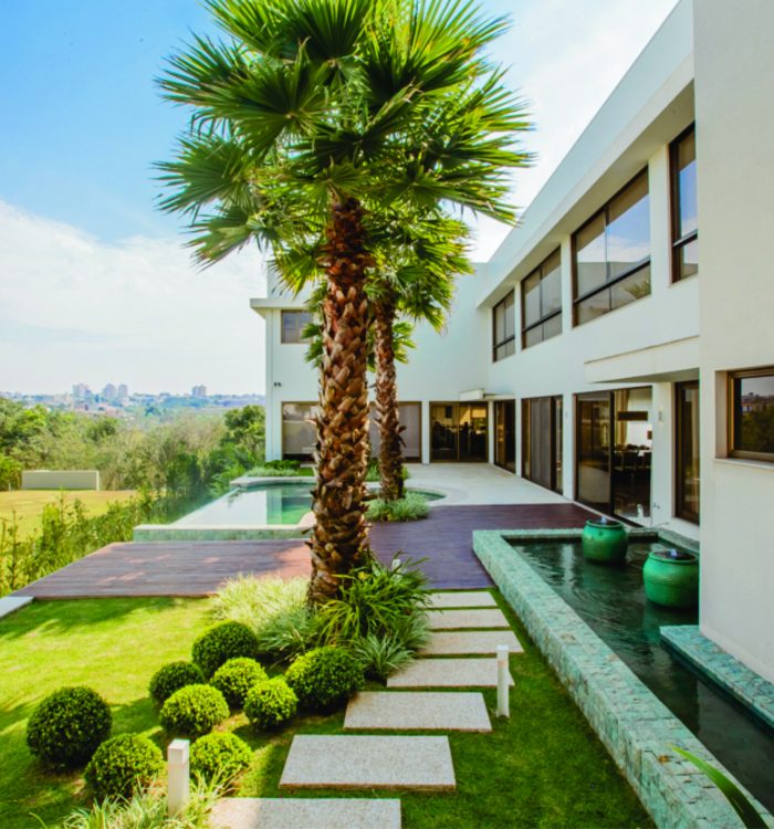 Residencial AC