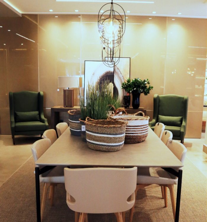 Residencial F
