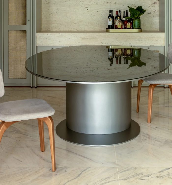 Residencial Z