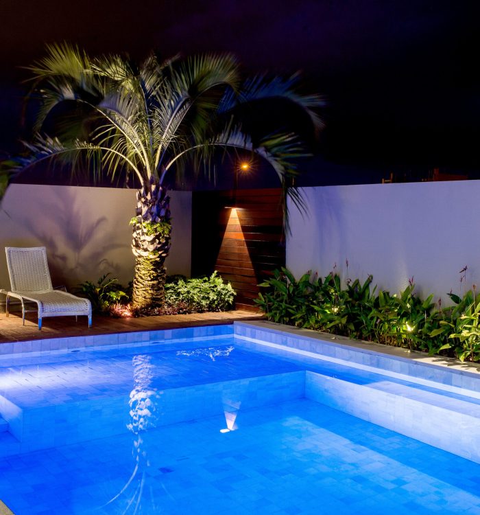 Residencial LC