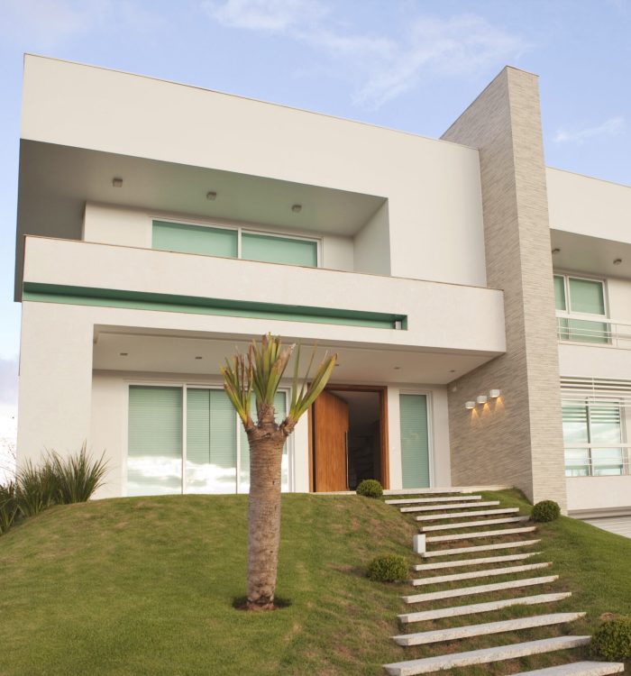 Residência A