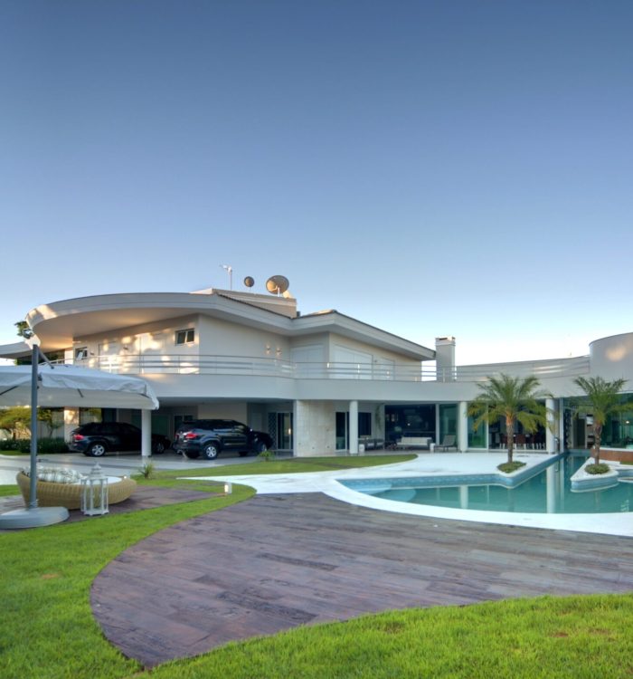 Residencial V