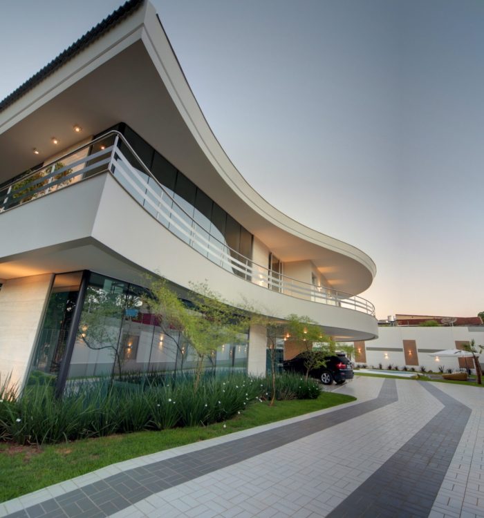 Residencial CS