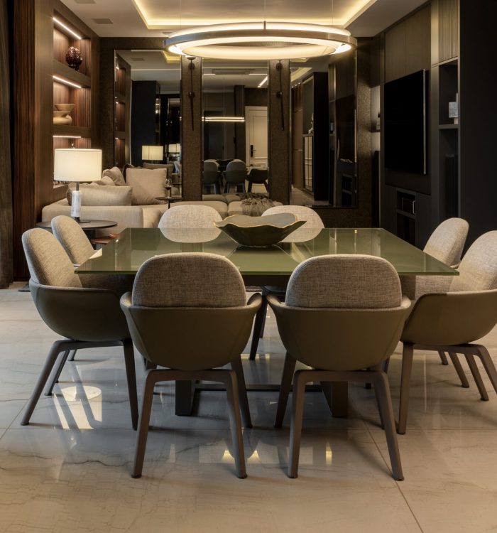Apartamento G