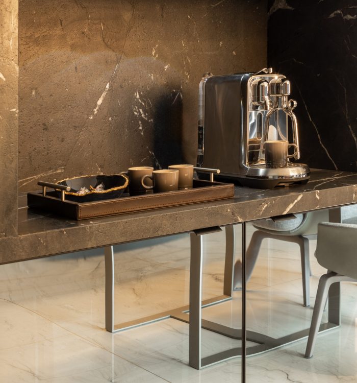 APARTAMENTO G
