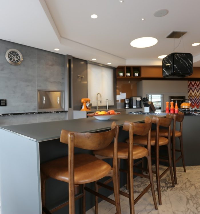 Apartamento R