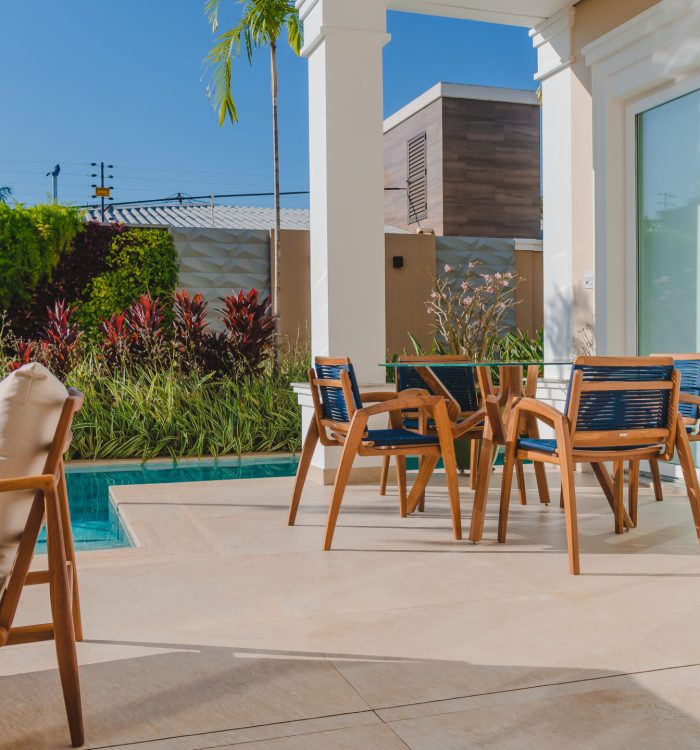 Residencial IC