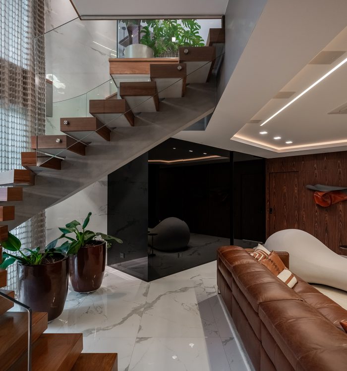 Apartamento LA