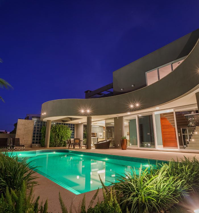 Residencial E