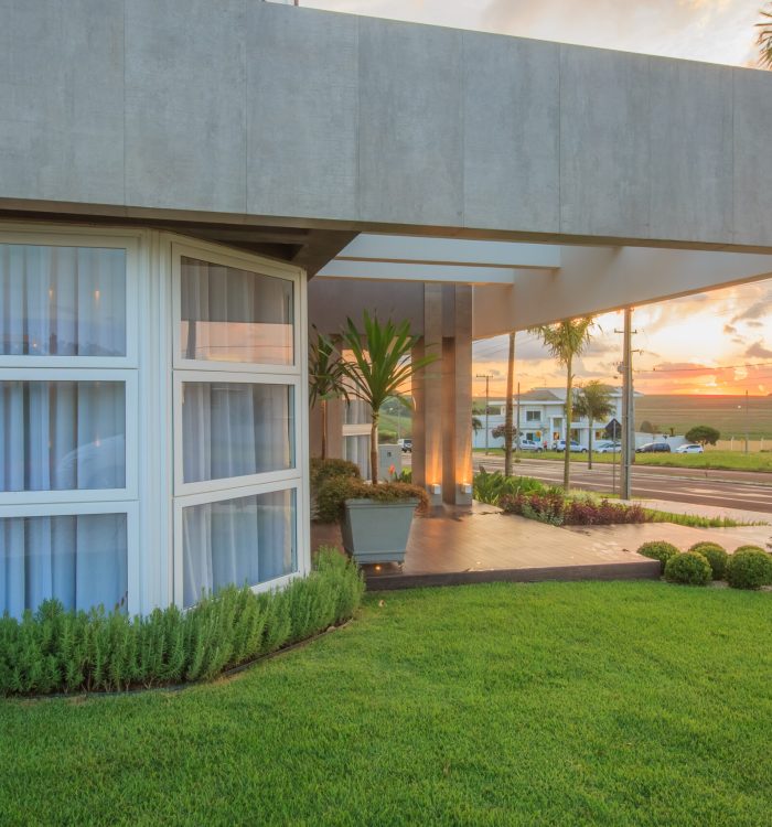 Residencial M
