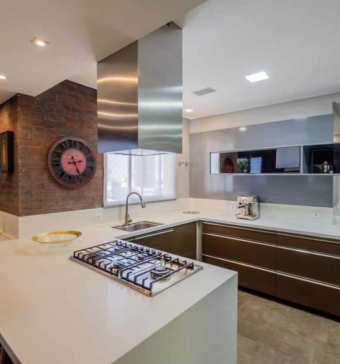 Apartamento S